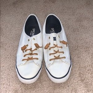 Sperry Boat Shoes